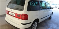 Volkswagen Sharan 1,9 TDI