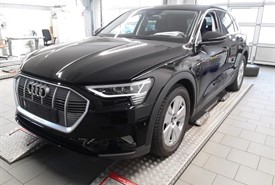 Audi E-Tron 55 QUATTRO