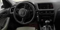 Audi Q5 3.0 TDI QUTTRO