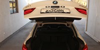 BMW
 3-Series 318 D Gran Turisimo