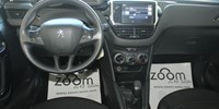 Peugeot 208 1.6 HDI