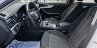 Audi A4
 2.0 TDi Ultra S-tronic Business