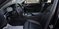BMW
 5-Series 520dA Business