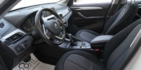 BMW
 X1 XDRIVE 2.0 D