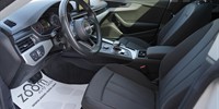 Audi A5
 2.0 TDI QUATTRO
