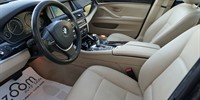 BMW
 5-Series 525 D XDRIVE