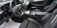 BMW
 5-Series 530D XDRIVE