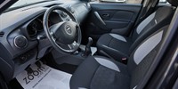Dacia Sandero 1.5 DCI