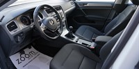 Volkswagen Golf COMFORTLINE BUSINESS BMT 2.0 TDI