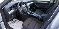Volkswagen Passat 1,6 TDI