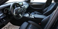 BMW
 5-Series 530XD M-Sport
