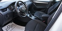 Škoda Octavia 1.6 TDI DSG 7