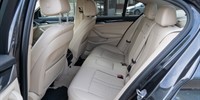 BMW
 5-Series 520 D XDRIVE