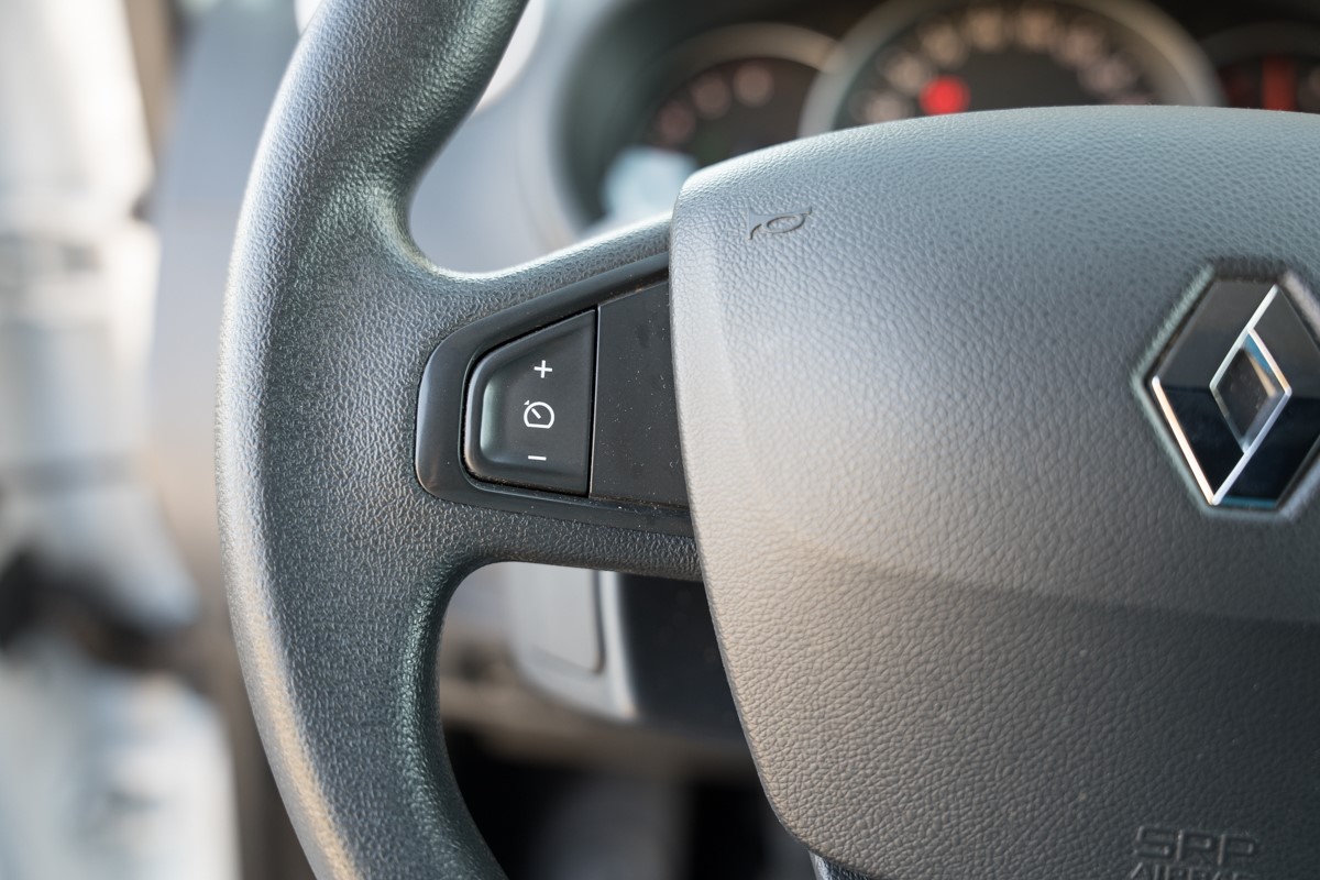 Renault Kangoo MAXI 1.5 DCI