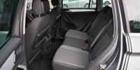 Volkswagen Tiguan
 2.0 TDI DSG