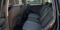 Volkswagen Tiguan
 2.0 TDI DSG