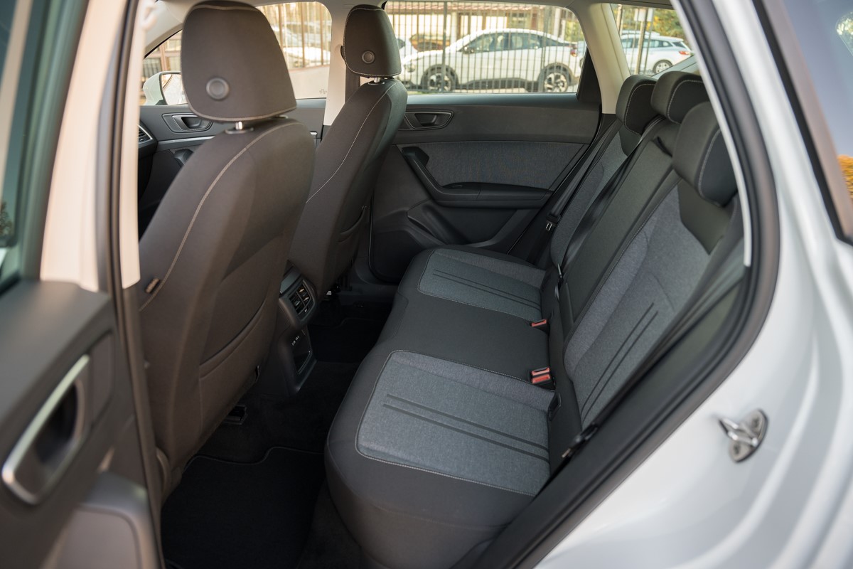 Seat Ateca 2.0 TDI STYLE