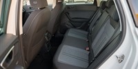Seat Ateca 2.0 TDI STYLE