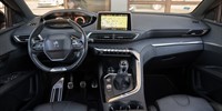 Peugeot 3008 2.0 BlueHDI GTline