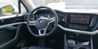 Volkswagen Touareg
 3.0 TDi V6 4Motion