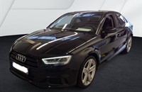 Audi A3
 1.6 TDI