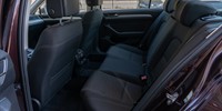 Volkswagen Passat 1.6 TDi BlueMotion Confortline Business DSG7