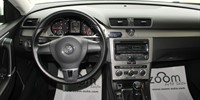 Volkswagen Passat 2,0 TDI HIGHLINE BUSINESS
