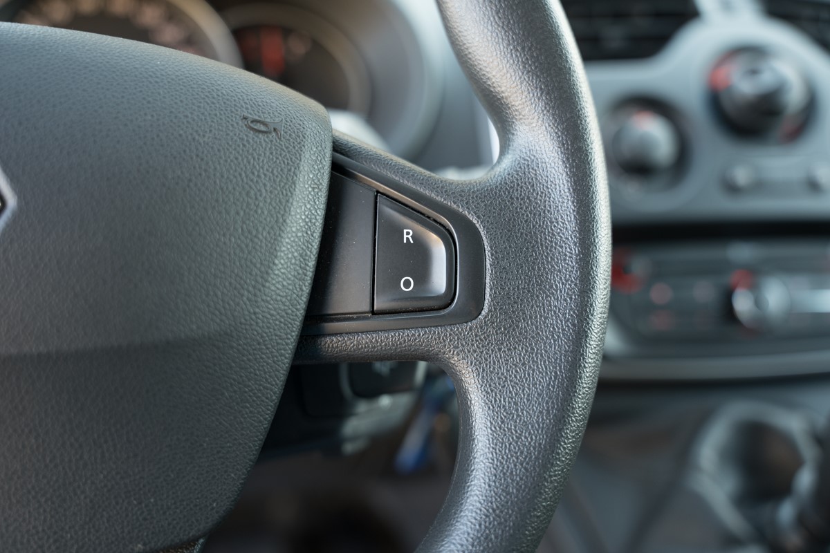 Renault Kangoo MAXI 1.5 DCI