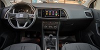 Seat Ateca 2.0 TDI STYLE