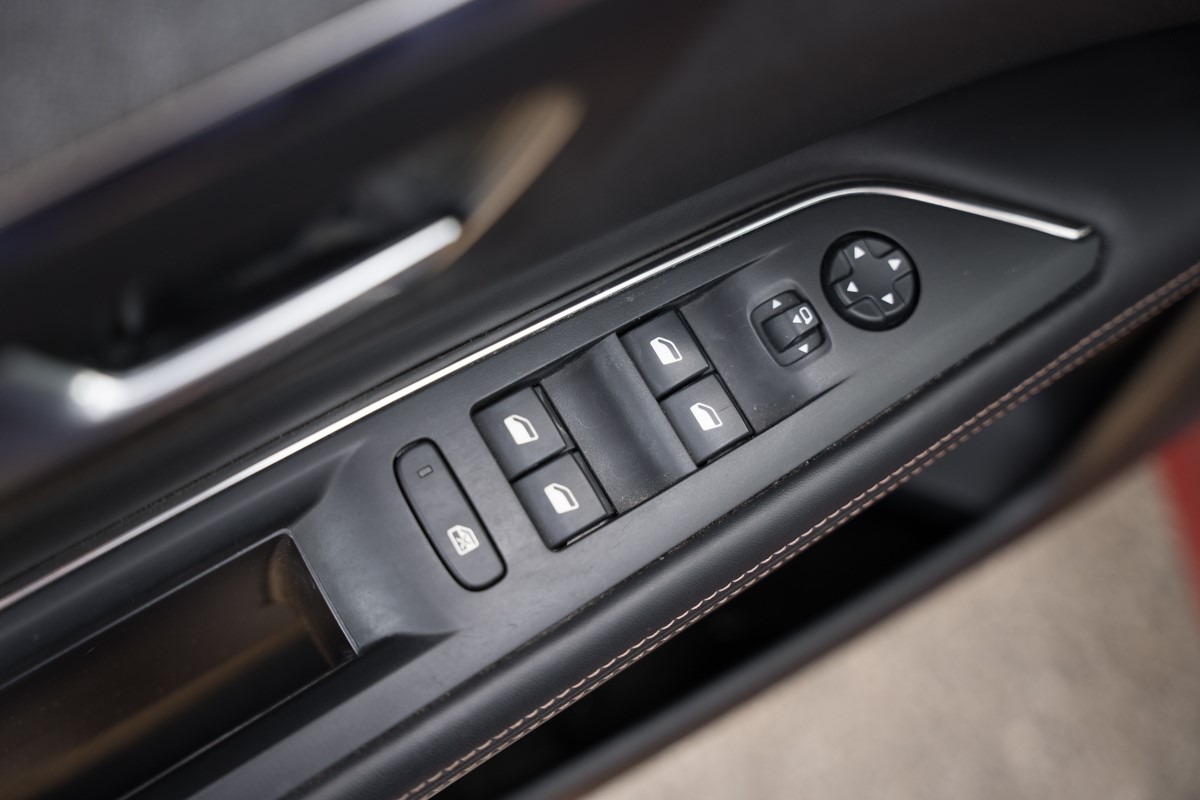 Peugeot 3008 2.0 BlueHDI GTline