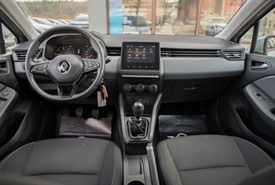 Renault Clio 1.5 DCI