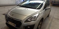 Peugeot 3008 1.6 E-HDI Business Pack
