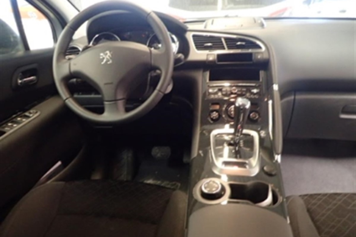 Peugeot 3008 1.6 E-HDI Business Pack
