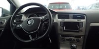 Volkswagen Golf 1.6 TDI Confortline Business