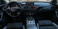 Audi A6
 2,0 TDI S-line
