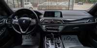 BMW
 740D  Xd M-Sport