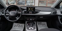 Audi A6
 2.0 TDi Ultra S-tronic