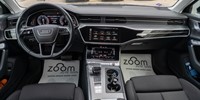 Audi A6
 3,0 TDI 50 Quattro