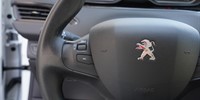 Peugeot 208 1,6 HDI