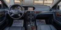 Mercedes-Benz C-Class
 220 CDI
