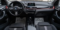 BMW
 X1 18 d SDrive
