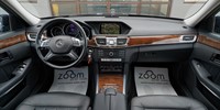 Mercedes-Benz E-Class
 220 CDI