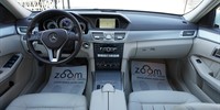 Mercedes-Benz E-Class
 E 250 CDI