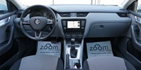 Škoda Octavia Combi 2.0 TDI  DSG