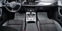 Audi A6
 3.0 TDI Quattro Tiptronic 