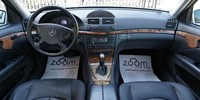 Mercedes-Benz E-Class
 E 320 CDI