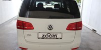 Volkswagen Touran 2,0 TDI