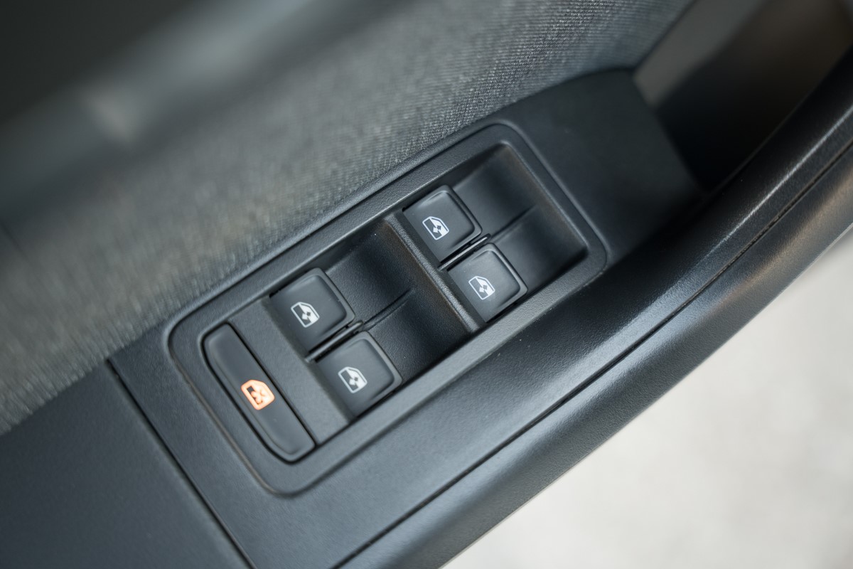 Seat Ateca 2.0 TDI STYLE