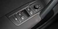 Volkswagen Tiguan
 2.0 TDI DSG