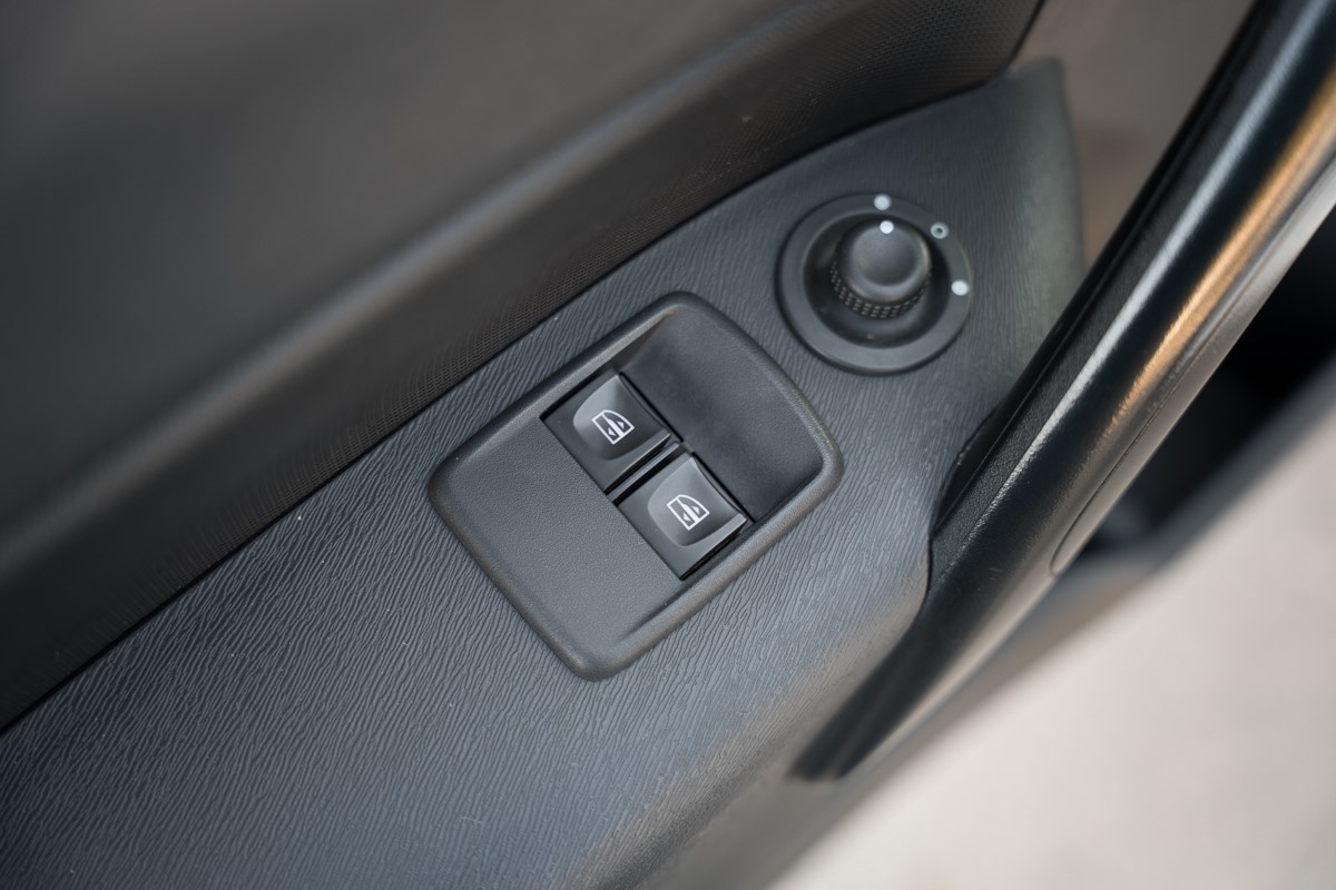 Renault Kangoo MAXI 1.5 DCI